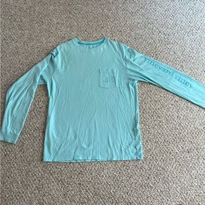 Women’s Vineyard Vines Long Sleeve Tee Size S